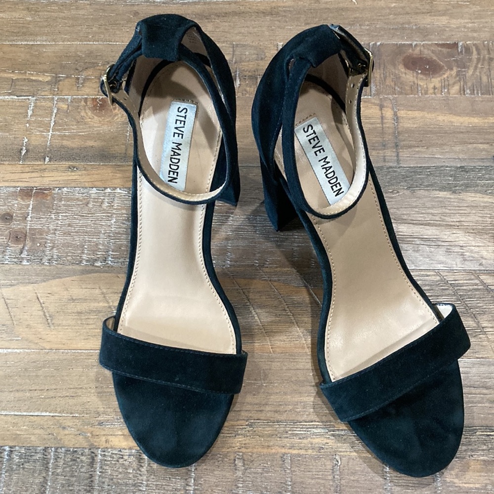 Steve Madden Carrson